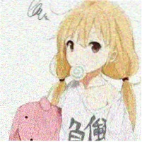 观众海边的卡夫卡的头像